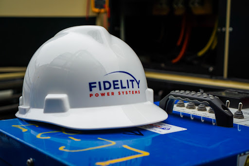 Fidelity Power Systems