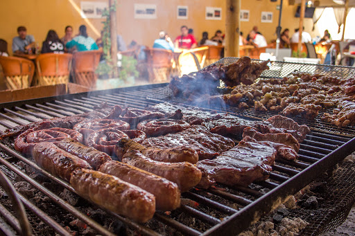 Los Sencillitos Asado Argentino