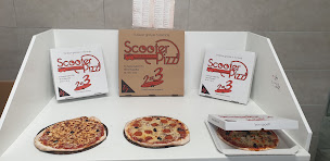 Photo n°9 de Scooter Pizz à Roussillon ()