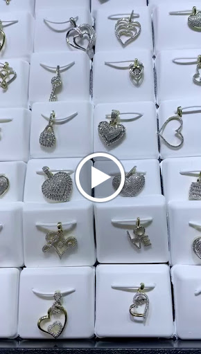 Jewelry Store «Tri State Gold & Diamond», reviews and photos, 529 S 4th St, Louisville, KY 40202, USA