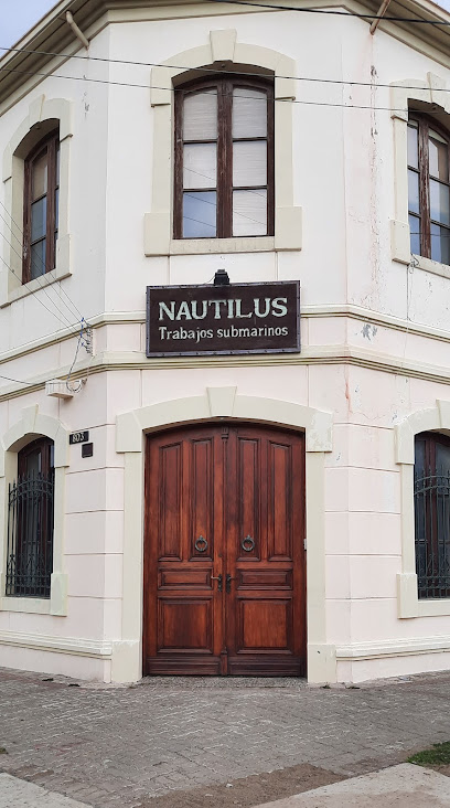Nautilus Ltd.