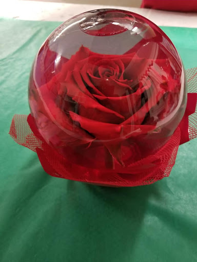 Florist «The Chocolate Rose», reviews and photos, 1609 S Richey St, Pasadena, TX 77502, USA