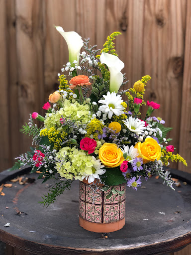 Florist «Hobby Hill Florist Inc», reviews and photos, 541 N Ridgewood Dr, Sebring, FL 33870, USA