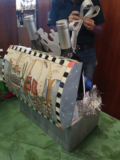 Liquor Store «Gerards Wine and Spirits», reviews and photos, 2310 Bridge Ave, Point Pleasant, NJ 08742, USA