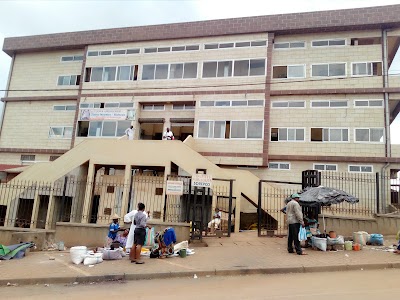 Photos of Hyper Marche Sorepco