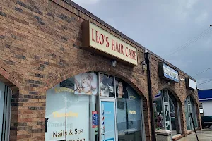 Leo's Hair Salon, Nails, & Spa image