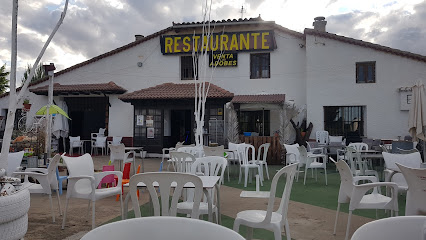 Bar Restaurante Eventos GaudeamuS Venta los Adobes - km, Est. Logroño-Vigo, 102, 09198 Los Tomillares, Burgos, Spain