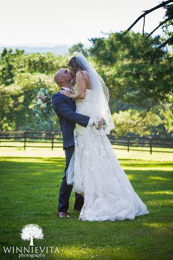 Bridal Shop «Blush Bridal Boutique», reviews and photos, 292 Wall St, Kingston, NY 12401, USA