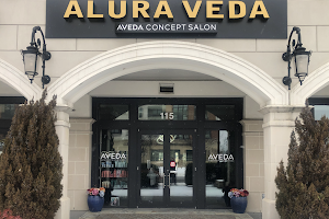 ALURA VEDA / Aveda Salon & Spa image