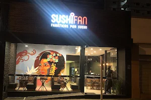 SushiFan São Carlos image