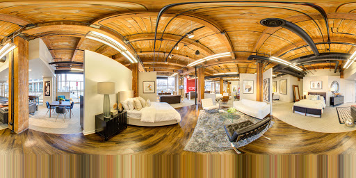 Furniture Rental Service «CORT Furniture Rental & Clearance Center», reviews and photos, 540 N Lake Shore Dr, Chicago, IL 60611, USA