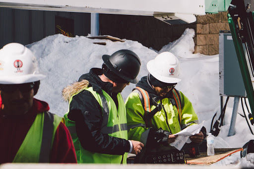 Roofing Contractor «On Top Roofing», reviews and photos, 155 Aspen Dr, Park City, UT 84098, USA