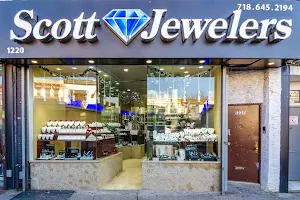 Scott Jewelers image