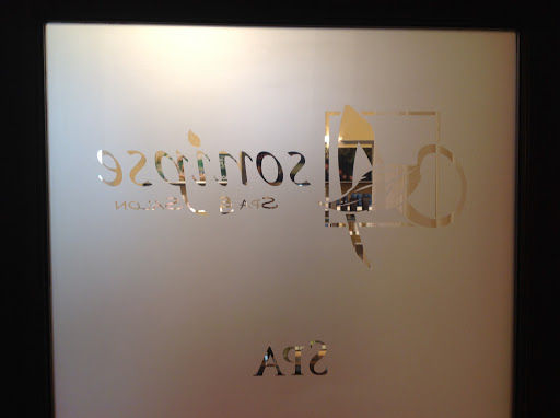 Beauty Salon «Asonipse Aveda Spa & Salon», reviews and photos, 6136 Winthrop Market St, Riverview, FL 33578, USA