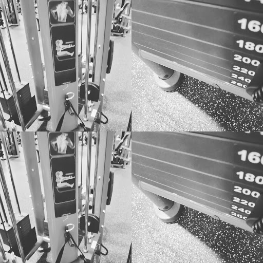 Gym «Planet Fitness», reviews and photos, 400 Boston Post Rd, Orange, CT 06477, USA