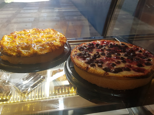 Opiniones de Pastelería Susan Nelly en Puente Alto - Panadería