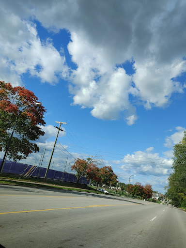 Golf Course «University of Michigan Golf Course», reviews and photos, 500 E Stadium Blvd, Ann Arbor, MI 48104, USA