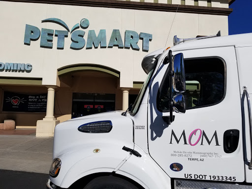 Pet Supply Store «PetSmart», reviews and photos, 10625 N Oracle Rd, Oro Valley, AZ 85737, USA