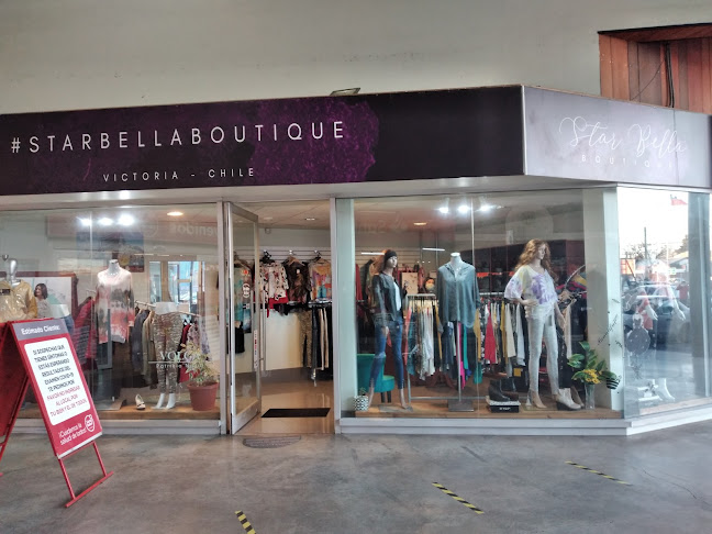 Star Bella Boutique