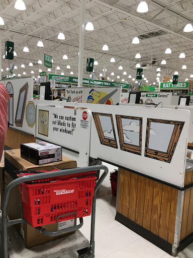 Home Improvement Store «Menards», reviews and photos, 5900 Gordon Dr, Sioux City, IA 51106, USA