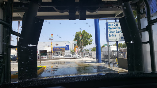 Car Wash «Go Eco Express Car Wash», reviews and photos, 17111 Hawthorne Blvd, Lawndale, CA 90260, USA