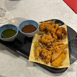 Photo n°4 de l'avis de kyokina. fait le 26/01/2024 à 22:15 sur le  Zaika Dilli Ka - indian restaurant à Velletri