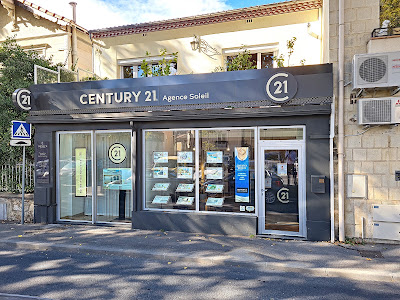 CENTURY 21 Agence Soleil Mauguio à Mauguio