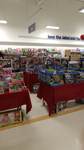 Department Store «Marshalls», reviews and photos, 1454 Eastchase Pkwy, Fort Worth, TX 76120, USA