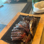 Photo n°3 de l'avis de Sonia.i fait le 29/01/2023 à 16:33 sur le  Poggio le Volpi Enoteca Wine & Food à Monte Porzio Catone