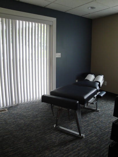 Eric A. Nowak, DC - Chiropractor in South Windsor Connecticut