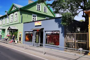 Aasia toit Tallinn Asian Cafe image