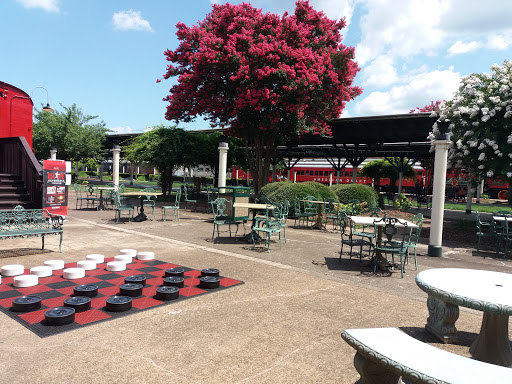 Hotel «Chattanooga Choo Choo Hotel», reviews and photos, 1400 Market St, Chattanooga, TN 37402, USA