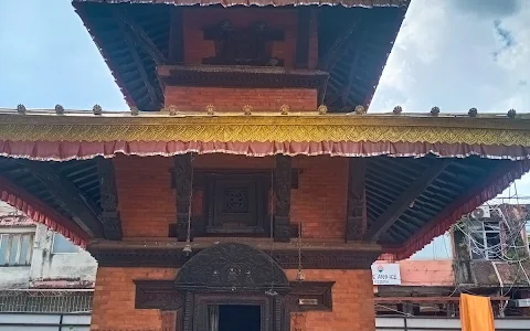 Tridevi Temple image
