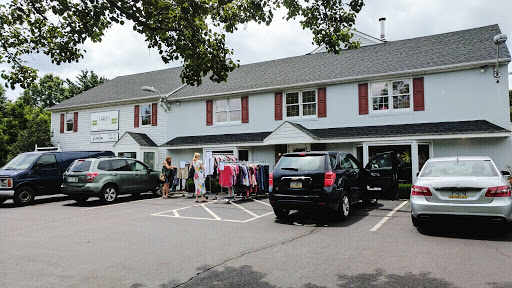 Store «Worthwhile Thrift and Freedom Boutique», reviews and photos, 6516 Easton Rd, Pipersville, PA 18947, USA
