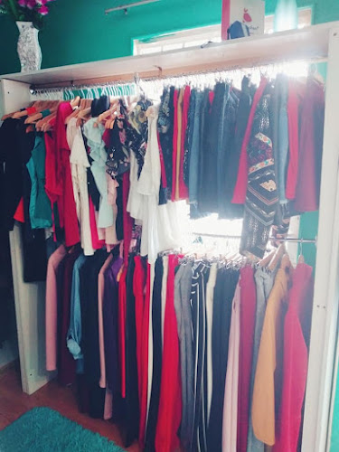 fashion closet boutique - Tienda de ropa