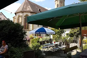 Schloss \ Werk - Café \ Bar image