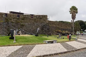 Forte de Santa Cruz image