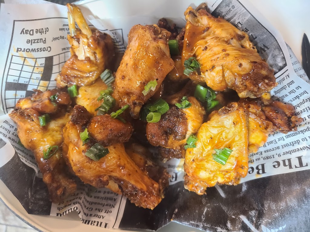 Ripp's Bar & Grill 54479