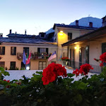 Photo n°2 de l'avis de Marcelo.g fait le 04/10/2016 à 18:40 sur le  Hotel Centro à Torre Pellice