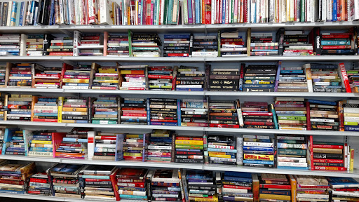 Thrift Store «Goodwill Industries», reviews and photos, 7773 Cincinnati Dayton Rd, West Chester Township, OH 45069, USA