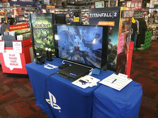 Video Game Store «GameStop», reviews and photos, 7343 Lemont Rd, Downers Grove, IL 60516, USA