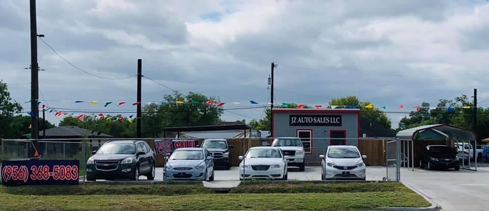 JZ AUTO SALES LLC