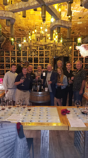 Wine Store «Wine Watch Inc», reviews and photos, 901 Progresso Dr # L11, Fort Lauderdale, FL 33304, USA