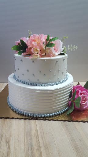 Cafe «Elite Pastries Cafe», reviews and photos, 47-36 Bell Blvd, Bayside, NY 11361, USA