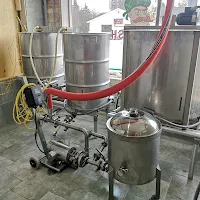 Madmash Brewery & Restaurant in East Zorra-Tavistock, Ontario - 4.60 star rating