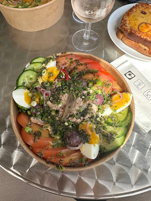 La Cuisine d'Eliz à Antibes