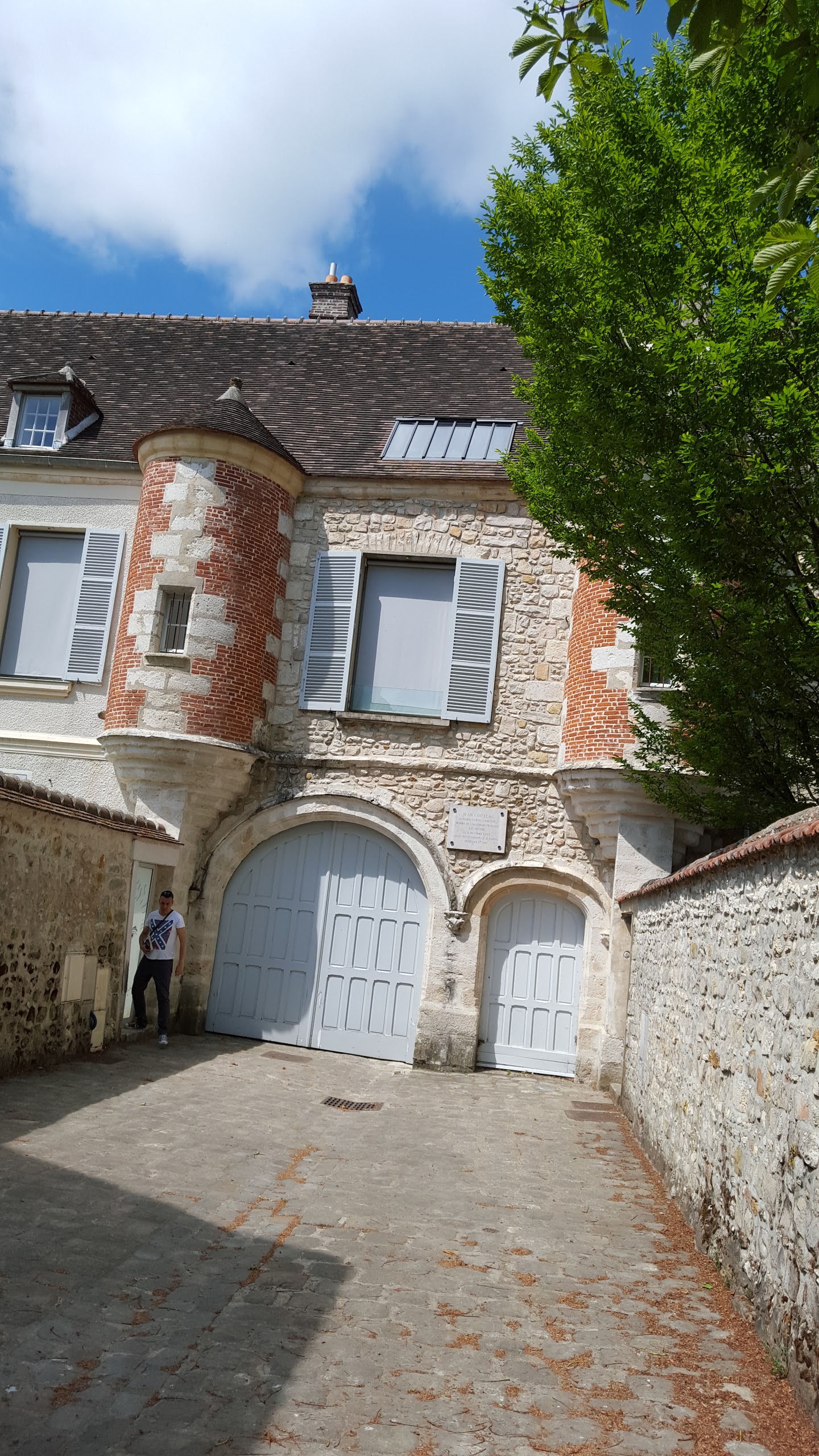 Photo n° 1 de l'avis de Jean-Luc.I fait le 30/05/2017 à 15:39