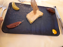 Foie gras du Restaurant Les Forges de Paimpont à Plélan-le-Grand - n°4