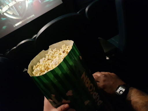 Movie Theater «Long Beach Cinemas», reviews and photos, 179 E Park Ave, Long Beach, NY 11561, USA