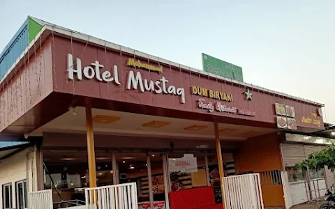 Hotel Mustaq image